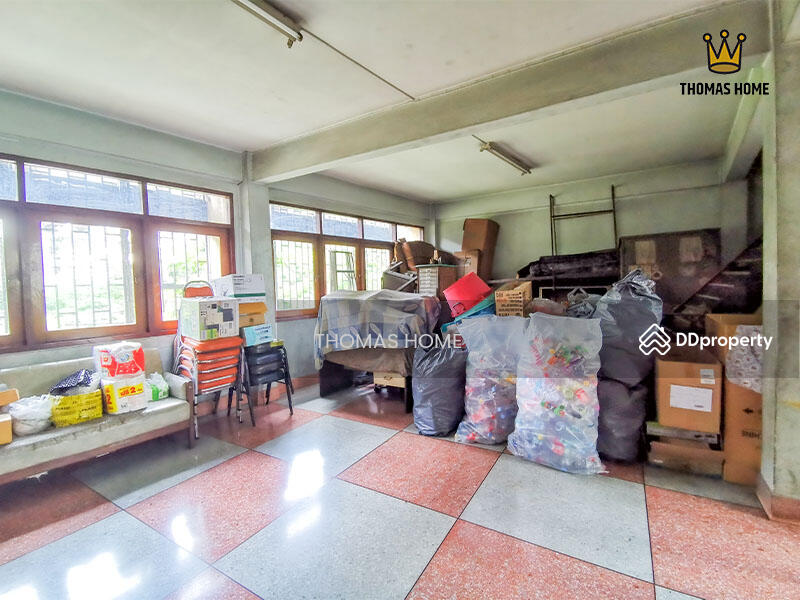 For Sale - อาคารพาณิชย์ อุรุพงศ์, Bangkok