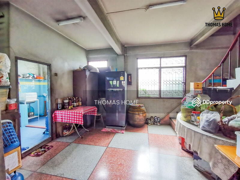 For Sale - อาคารพาณิชย์ อุรุพงศ์, Bangkok