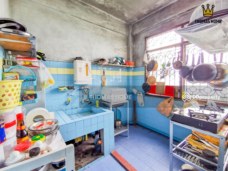 For Sale - อาคารพาณิชย์ อุรุพงศ์, Bangkok