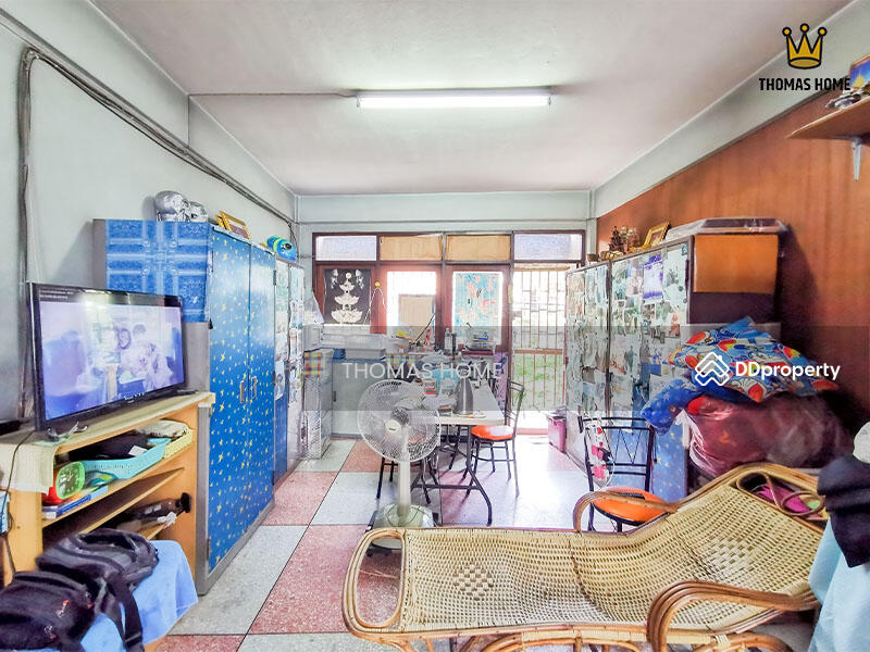 For Sale - อาคารพาณิชย์ อุรุพงศ์, Bangkok