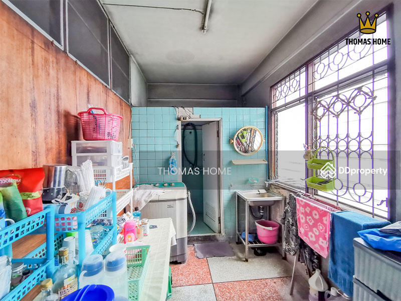 For Sale - อาคารพาณิชย์ อุรุพงศ์, Bangkok