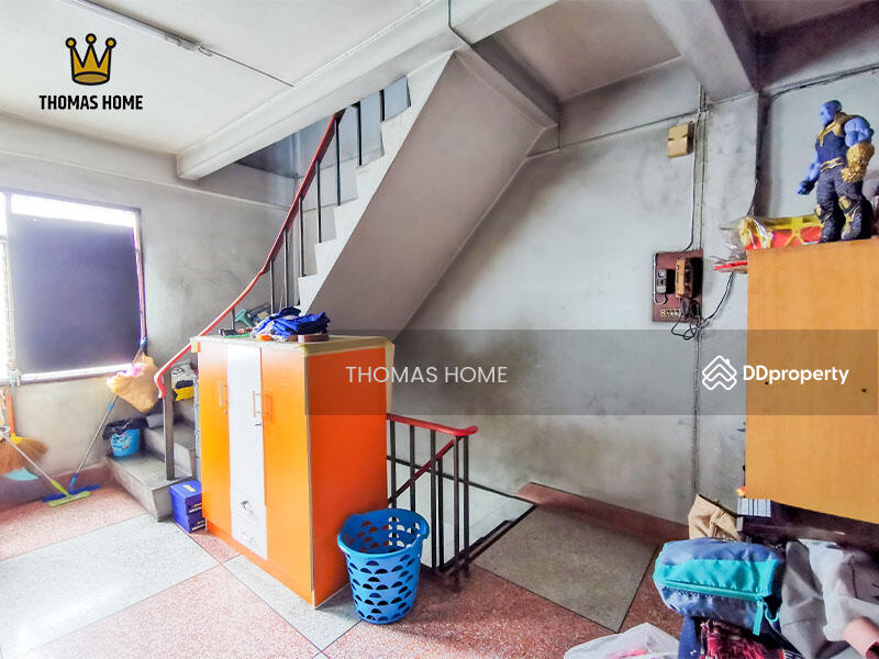 For Sale - อาคารพาณิชย์ อุรุพงศ์, Bangkok