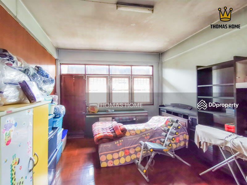 For Sale - อาคารพาณิชย์ อุรุพงศ์, Bangkok