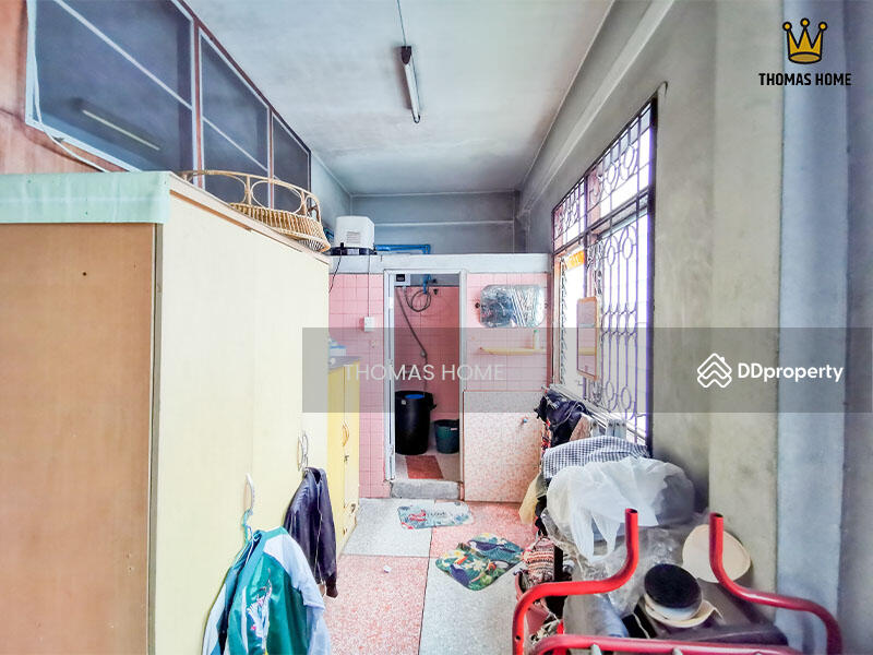 For Sale - อาคารพาณิชย์ อุรุพงศ์, Bangkok