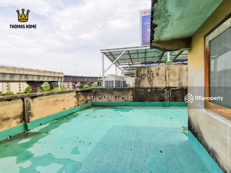 For Sale - อาคารพาณิชย์ อุรุพงศ์, Bangkok