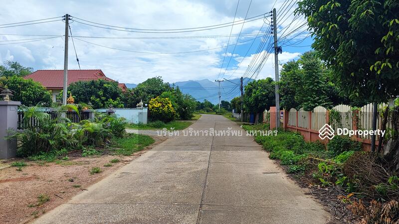 For Sale - Single House 157 Sqw. Pong Tam Chai Prakan Chiang Mai., Chiang Mai