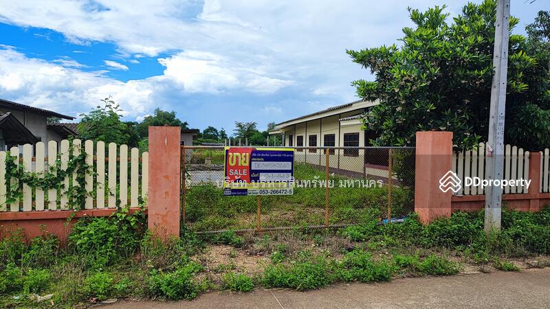 For Sale - Single House 157 Sqw. Pong Tam Chai Prakan Chiang Mai., Chiang Mai