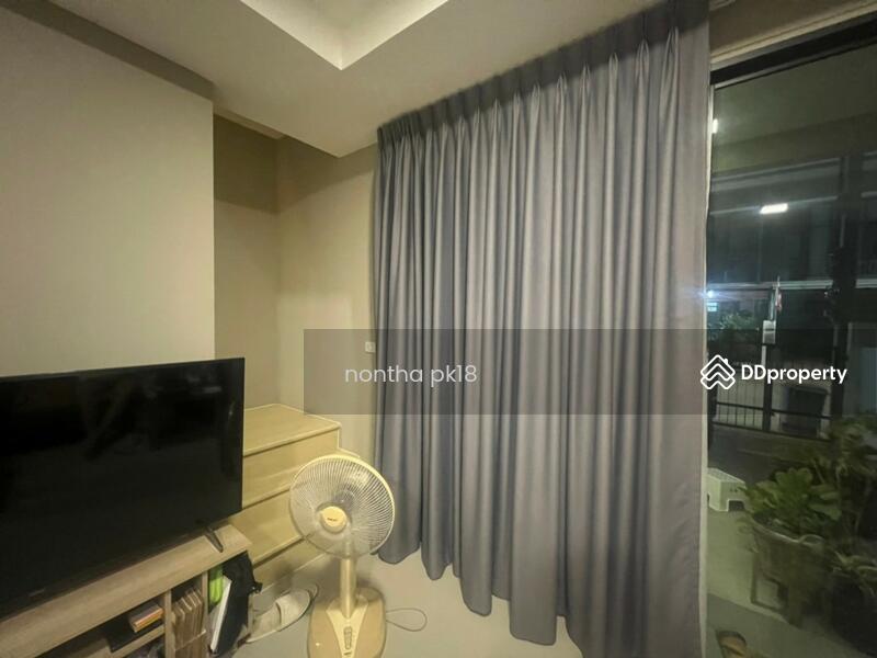 ขาย - ขาย ทาวน์โฮม พร้อมอยู่ PATIO Ladkrabang - Motorway ใกล้ สนามบินสุวรรณภูมิ, กรุงเทพ