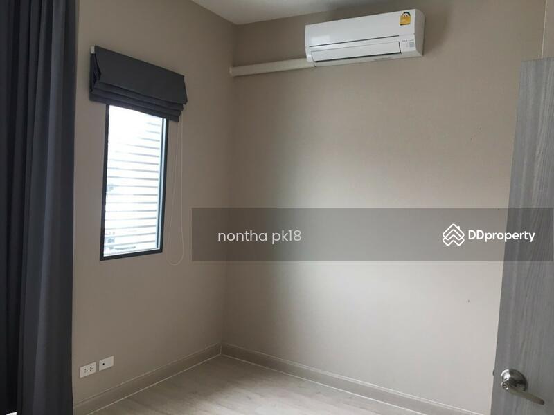 ขาย - ขาย ทาวน์โฮม พร้อมอยู่ PATIO Ladkrabang - Motorway ใกล้ สนามบินสุวรรณภูมิ, กรุงเทพ