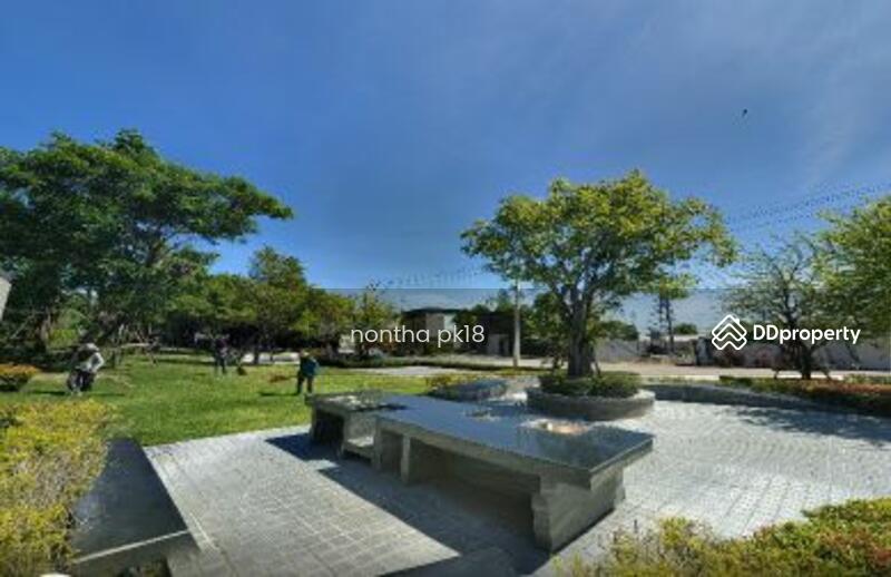 ขาย - ขาย ทาวน์โฮม พร้อมอยู่ PATIO Ladkrabang - Motorway ใกล้ สนามบินสุวรรณภูมิ, กรุงเทพ