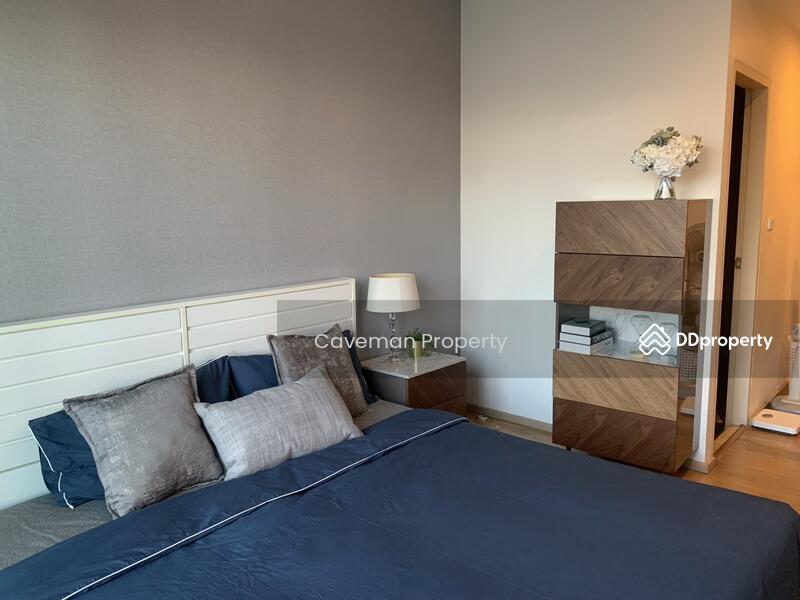 Noble Reflex, Bangkok, 18 Phaholyothin Road, Samsen Nai, Phaya Thai, Bangkok, 1 Bedroom, 53 sqm, Condo For Rent, by Caveman Property, 10851931 - DDproperty.com