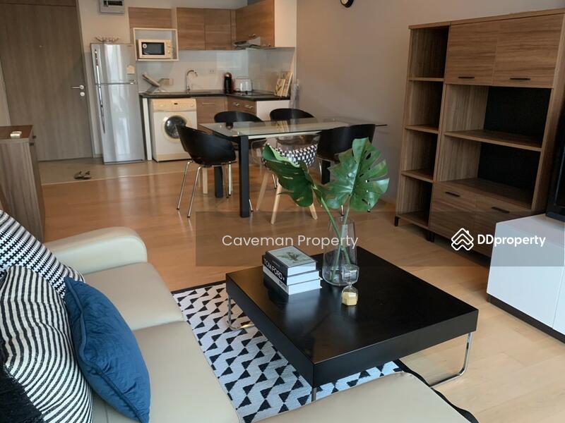 Noble Reflex, Bangkok, 18 Phaholyothin Road, Samsen Nai, Phaya Thai, Bangkok, 1 Bedroom, 53 sqm, Condo For Rent, by Caveman Property, 10851931 - DDproperty.com