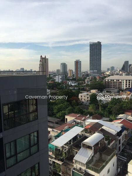 Noble Reflex, Bangkok, 18 Phaholyothin Road, Samsen Nai, Phaya Thai, Bangkok, 1 Bedroom, 53 sqm, Condo For Rent, by Caveman Property, 10851931 - DDproperty.com