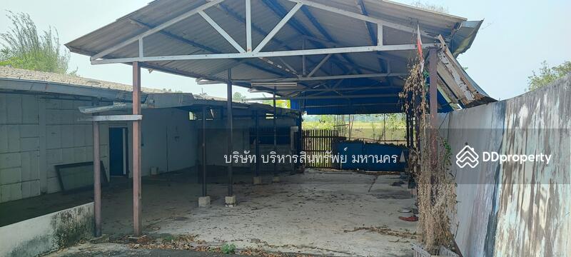 For Sale - Single House 100 Sqw. Don Mun Sung Men Phrae., Phrae