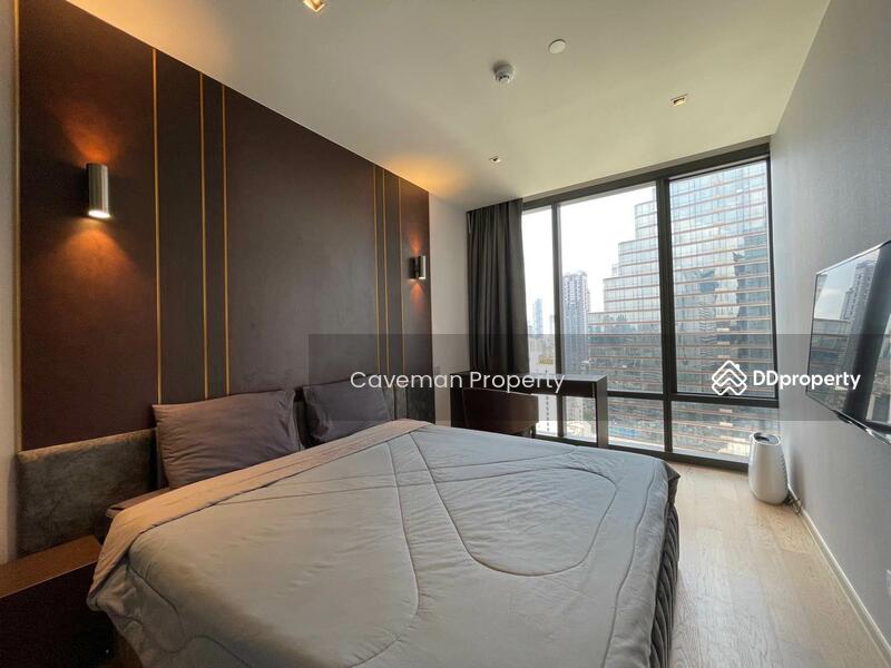 ASHTON Silom, Bangkok, 166 Silom Road, Bang Rak, Bangkok, 2 Bedrooms, 72 sqm, Condo For Rent, by Caveman Property, 10851983 - DDproperty.com