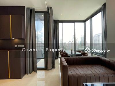 For Rent - ASHTON Silom, Bangkok