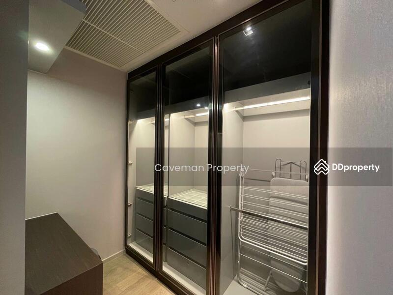 ASHTON Silom, Bangkok, 166 Silom Road, Bang Rak, Bangkok, 2 Bedrooms, 72 sqm, Condo For Rent, by Caveman Property, 10851983 - DDproperty.com
