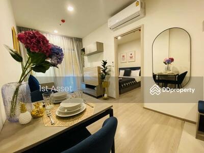 For Sale - The Base Phetchaburi-Thonglor, Bangkok