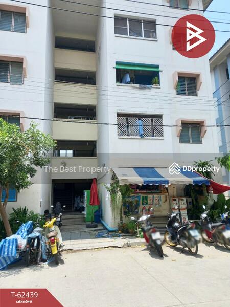 ขาย - Baan Ua-Athorn Lat Lum Kaew 3 : บ้านเอื้ออาทร ลาดหลุมแก้ว 3, ปทุมธานี