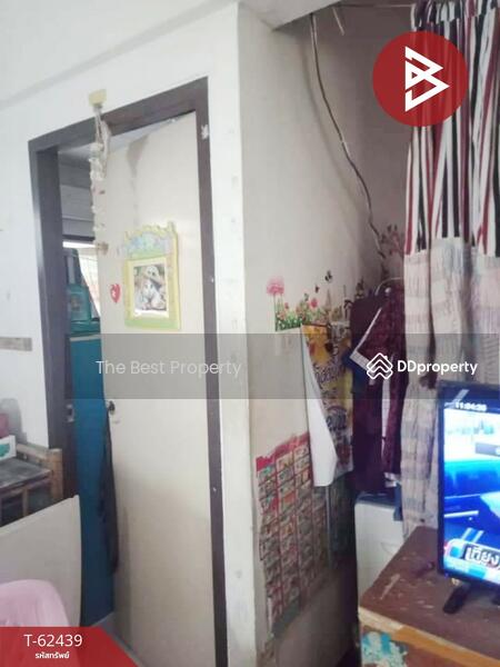 ขาย - Baan Ua-Athorn Lat Lum Kaew 3 : บ้านเอื้ออาทร ลาดหลุมแก้ว 3, ปทุมธานี