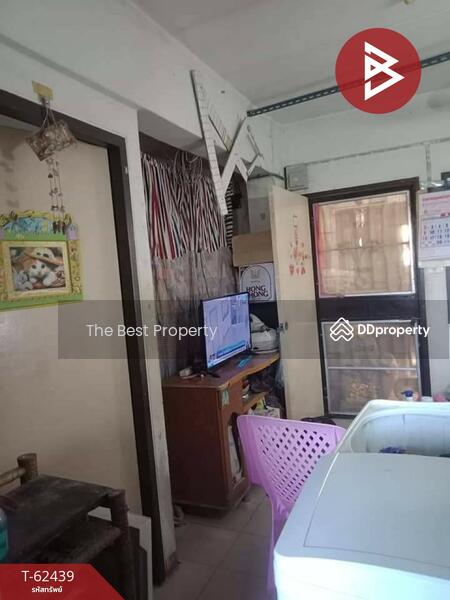 ขาย - Baan Ua-Athorn Lat Lum Kaew 3 : บ้านเอื้ออาทร ลาดหลุมแก้ว 3, ปทุมธานี