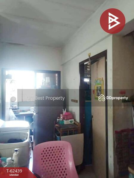 ขาย - Baan Ua-Athorn Lat Lum Kaew 3 : บ้านเอื้ออาทร ลาดหลุมแก้ว 3, ปทุมธานี