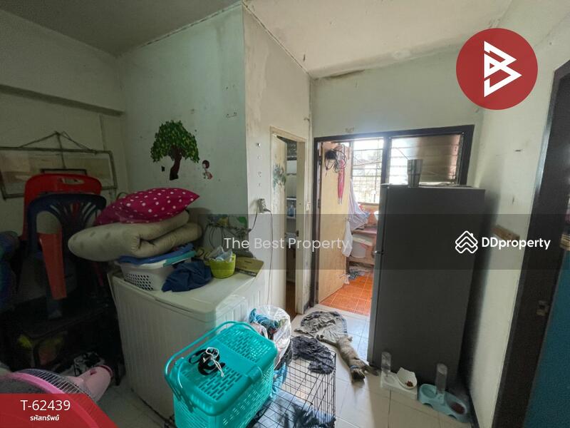 ขาย - Baan Ua-Athorn Lat Lum Kaew 3 : บ้านเอื้ออาทร ลาดหลุมแก้ว 3, ปทุมธานี
