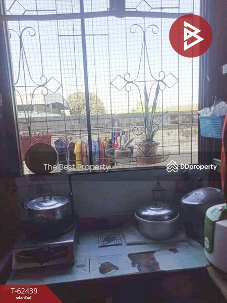 ขาย - Baan Ua-Athorn Lat Lum Kaew 3 : บ้านเอื้ออาทร ลาดหลุมแก้ว 3, ปทุมธานี