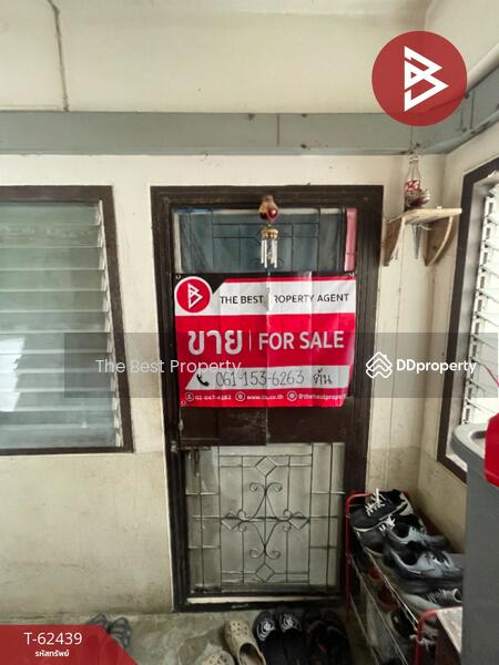 ขาย - Baan Ua-Athorn Lat Lum Kaew 3 : บ้านเอื้ออาทร ลาดหลุมแก้ว 3, ปทุมธานี