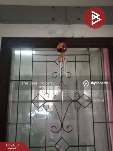 ขาย - Baan Ua-Athorn Lat Lum Kaew 3 : บ้านเอื้ออาทร ลาดหลุมแก้ว 3, ปทุมธานี