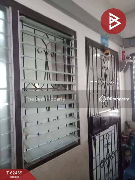 ขาย - Baan Ua-Athorn Lat Lum Kaew 3 : บ้านเอื้ออาทร ลาดหลุมแก้ว 3, ปทุมธานี