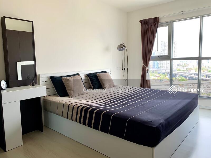 Aspire Sukhumvit 48 : แอสปาย สุขุมวิท 48, กรุงเทพ, ซอยสุขุมวิท 48 ถนนสุขุมวิท แขวงพระโขนง เขตคลองเตย กรุงเทพมหานคร, พระโขนง, คลองเตย, กรุงเทพ, 38 ตร.ม., คอนโด ให้เช่า, โดย Caveman Property, 10852141 - DDproperty.com