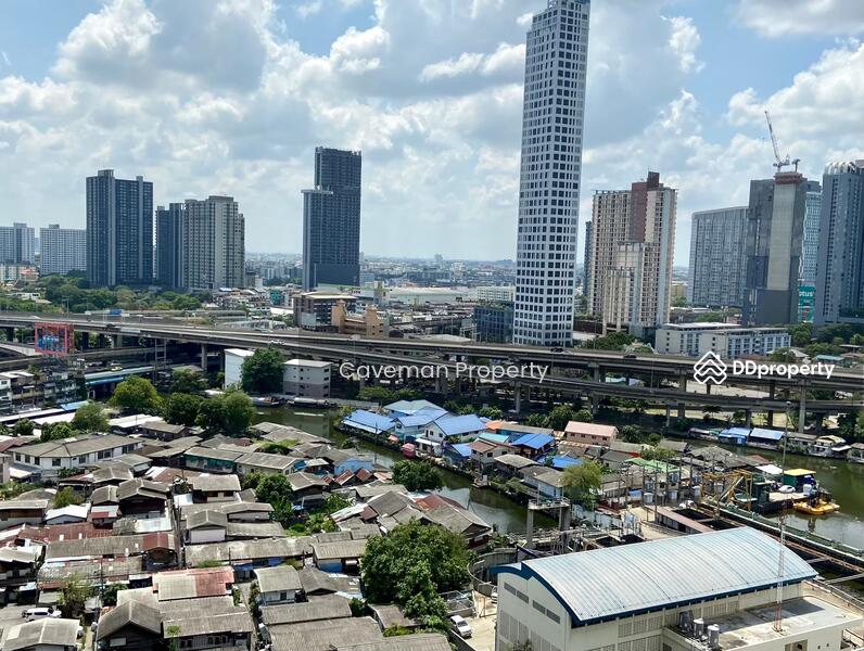 Aspire Sukhumvit 48, Bangkok, Sukhumvit Road, Phra Kanong, Khlong Toei, Bangkok, 1 Bedroom, 38 sqm, Condo For Rent, by Caveman Property, 10852141 - DDproperty.com