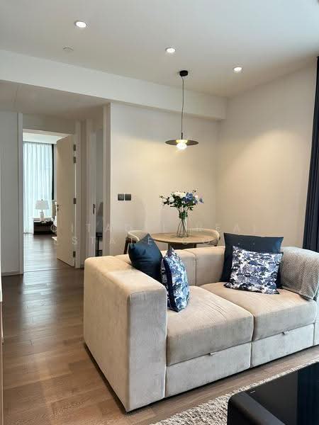 MUNIQ Sukhumvit 23, Bangkok, 17 Sukhumvit 23, Khlongtoei Nua, Watthana, Bangkok, 2 Bedrooms, 65 sqm, Condo For Rent, by Citadel Real Estate Co., Ltd. -, 10852219 - DDproperty.com