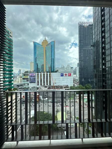 MUNIQ Sukhumvit 23, Bangkok, 17 Sukhumvit 23, Khlongtoei Nua, Watthana, Bangkok, 2 Bedrooms, 65 sqm, Condo For Rent, by Citadel Real Estate Co., Ltd. -, 10852219 - DDproperty.com