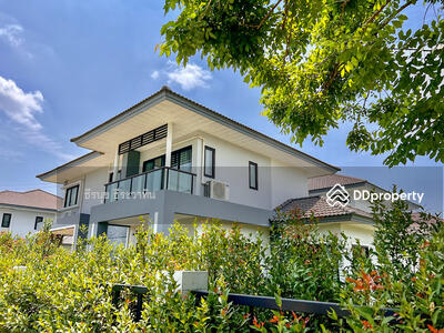 ขาย - Baan Boonyakorn Lake Park Rangsit Klong 6 : บ้านบุญยกร เลค พาร์ค รังสิต คลอง 6, ปทุมธานี