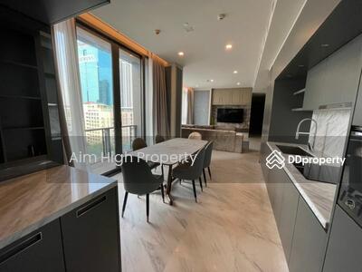 For Rent - The Monument Thonglor, Bangkok