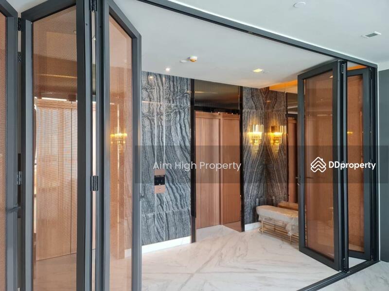 The Monument Thonglor, Bangkok, 998 Thonglor Road, Khlong Tan Nua, Watthana, Bangkok, 2 Bedrooms, 125 sqm, Condo For Rent, by LINE @firststep, 10852578 - DDproperty.com