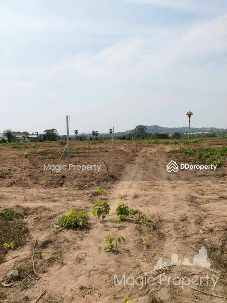 For Sale - ที่ดิน ถ.ทุ่งกลมตาลหมัน ตำบลหนองปรือ อำเภอบางละมุง, Chon Buri (Pattaya)