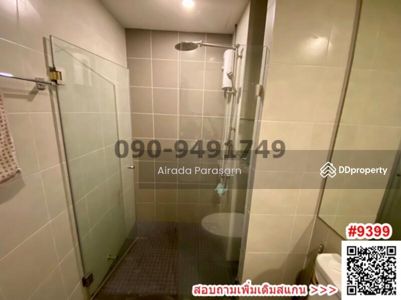 IDEO O2 Bangna, Bangkok, 195 Sanphawut Road, Bang Na Tai, Bang Na, Bangkok, 1 Bedroom, 33 sqm, Condo For Sale, by Airada Parasarn, 10852761 - DDproperty.com