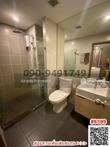 IDEO O2 บางนา, กรุงเทพ, 195 ถนนสรรพาวุธ, บางนาใต้, บางนา, กรุงเทพ, 33 ตร.ม., คอนโด ขาย, โดย Airada Parasarn, 10852761 - DDproperty.com