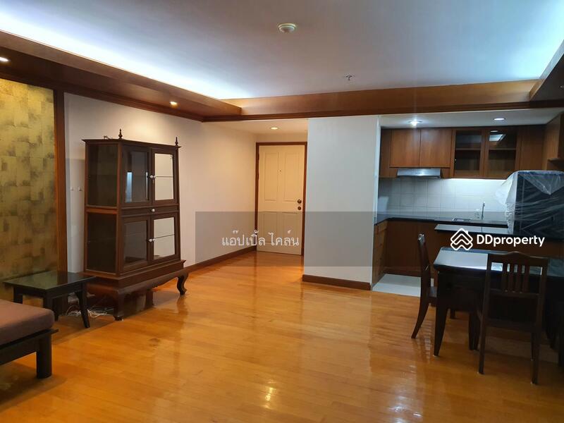 The Grand Condo Patumwan, Bangkok, 399 Soi Mahatlek Luang 2, Lumphini, Pathum Wan, Bangkok, 1 Bedroom, 68 sqm, Condo For Rent, by แอ๊ปเปิ้ล ไคล์น, 10852974 - DDproperty.com