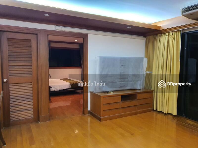 For Rent - The Grand Condo Patumwam, Bangkok