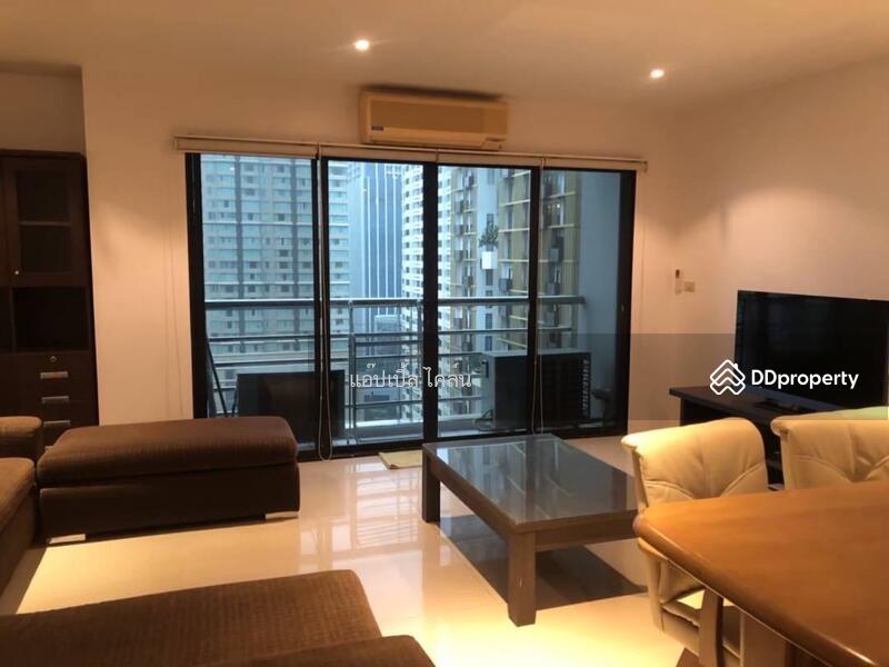 ให้เช่า - The Grand Condo Patumwam : เดอะ แกรนด์ คอนโด ปทุมวัน, กรุงเทพ