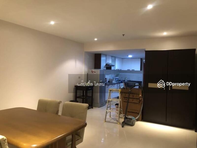 ให้เช่า - The Grand Condo Patumwam : เดอะ แกรนด์ คอนโด ปทุมวัน, กรุงเทพ