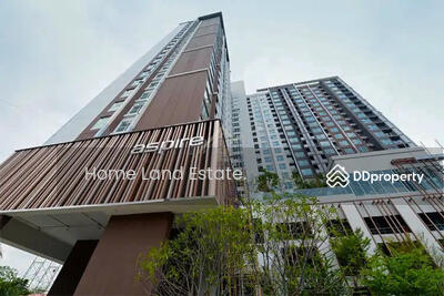 ขาย - Aspire Rattanatibet 1 : แอสปาย รัตนาธิเบศร์ 1, นนทบุรี