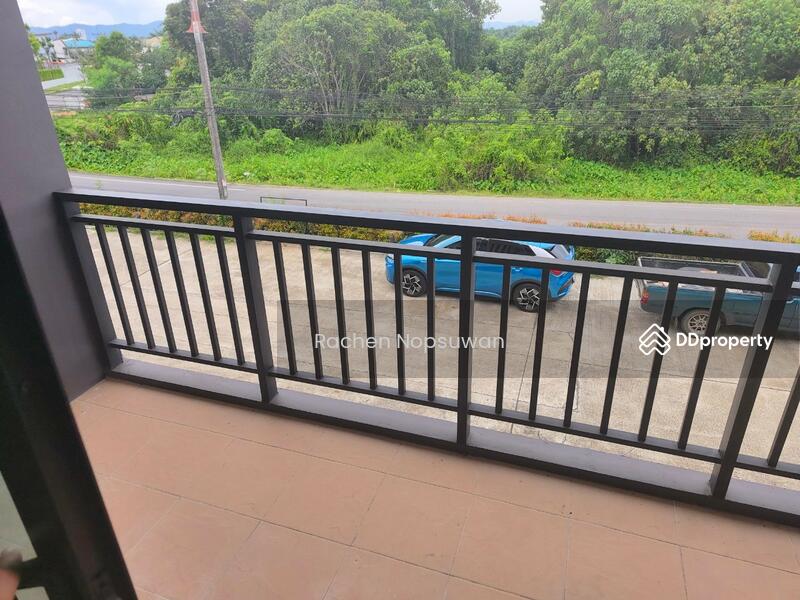 ให้เช่า - บ้านทาวน์เฮาส์หาดใหญ่, สงขลา