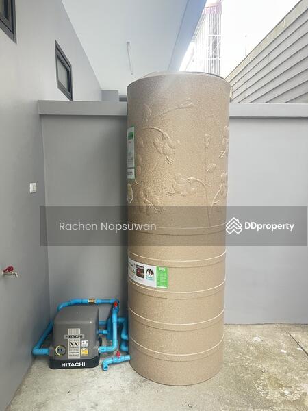 ให้เช่า - บ้านทาวน์เฮาส์หาดใหญ่, สงขลา