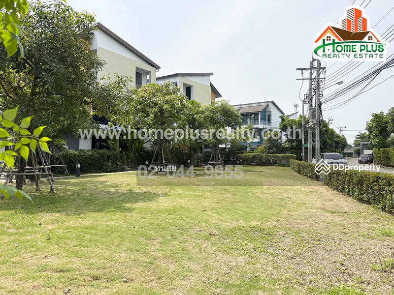 ขาย - Viridian Ratchapruek : เวอรีเดียน ราชพฤกษ์, นนทบุรี