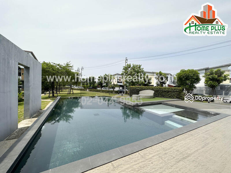 ขาย - Viridian Ratchapruek : เวอรีเดียน ราชพฤกษ์, นนทบุรี